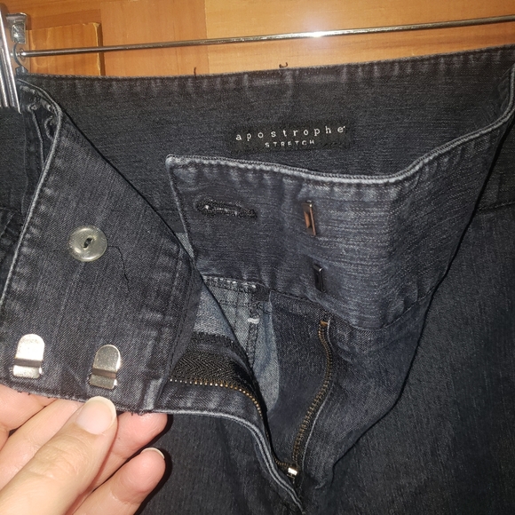 Apostrophe Jeans - Picture 4 of 4